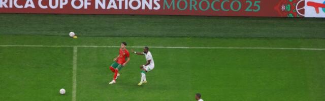 DOMAĆIN KRENUO TRIJUMFOM: Afrički kup nacija počeo pobedom Maroka, makazice El Kabija