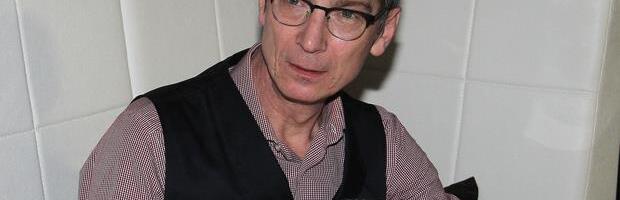 "Izvadio je pištolj, uperio u mene i pucao" Massimo Savić je samo jednom govorio o sukobu s voditeljem kada je umalo stradao