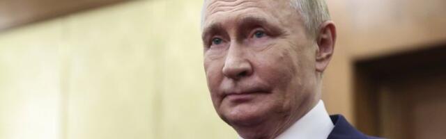 PUTINOV ROĐAK TEŠKO POVREĐEN, POGINUO NJEGOV PRIJATELJ MAFIJAŠ: Pojavio se snimak nesreće, jedan momenat VEOMA JE SUMNJIV (VIDEO)