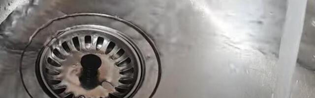 ČAK 9 STVARI! Sudopera nije kanta za smeće: Evo šta nikada ne treba prosipati u nju - NAPRAVIĆE PAKLENJAK