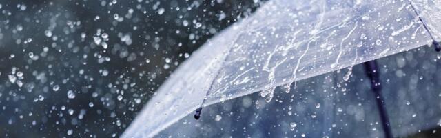 Vremenska prognoza za danas: Oblačno sa kišom, na planinama sneg