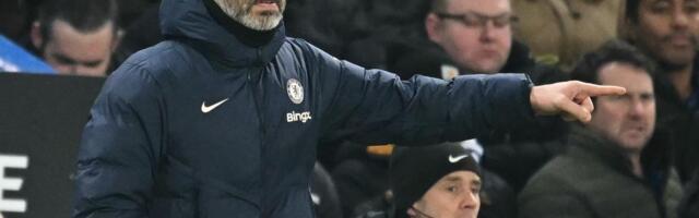 ONI NAPUŠTAJU LONDON - MARESKA JE PRECRTAO! Čak šestorica igrača odlaze iz Čelsija!