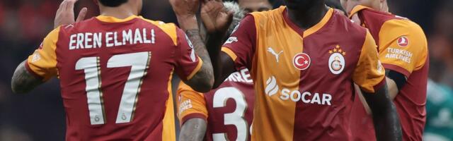 Skandal u Turskoj! Imidž fudbala ozbiljno narušen: Preko hiljadu fudbalera suspendovano, među njima i igrači Fenera i Galate!