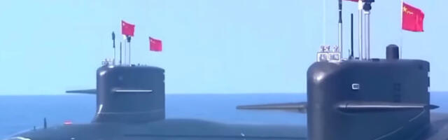 Kina planira rat na Karibima? Vojska simulirala opšti sukob sa SAD, i to u američkom dvorištu