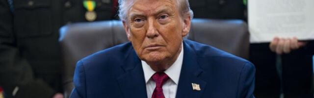 Ukrajina pada u nemilost Trampa?! Oglasio se predsednik Amerike besan posle napada na Putina: Zato nisu dobili Tomahavk rakete! Ne sviđa mi se ovo