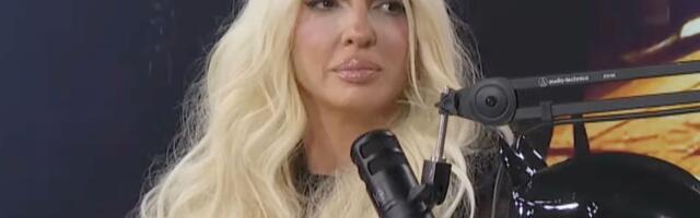 Karleuša priznala da je bila u vezi sa zauzetim muškarcem: "Nije me interesovalo! Kad sam saznala onda sam..."