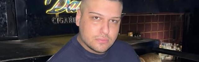 Umrla majka Lepom Luki: Utučeni tiktoker se oglasio, njegove reči kidaju dušu: "Tvoja ruka je mazila..."