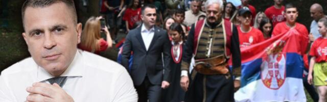 MINISTAR ĐORĐE MILIĆEVIĆ O GODINI IZA NAS I ONOJ KOJA DOLAZI: Očuvali smo stabilnost uprkos svim pritiscima - TO JE NAJVAŽNIJI KAPITAL S KOJIM ULAZIMO U 2026.