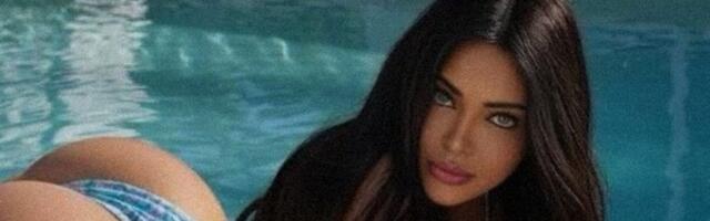 "Antonela me je blokirala na njegovom Instagramu!" Brazilska manekenka je opsednuta Mesijem, a sada se žali na fudbalerovu suprugu!