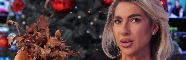 Jovana Jeremić sa ćerkom u crkvi - Poslala važnu poruku na Badnji dan (FOTO)