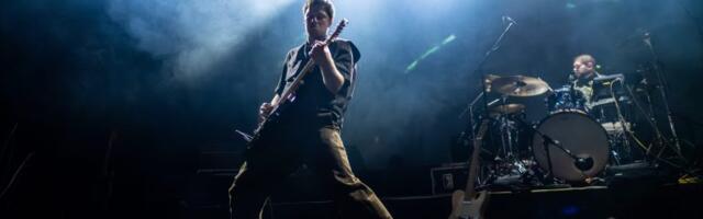 KOIKOI najavljuju veliki beogradski koncert za 27. mart