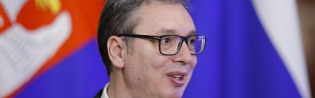 VUČIĆ POSLAO JASNU PORUKU! "Toliki sam diktator da me svakog dana zovu diktatorom!" (VIDEO)