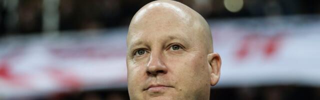 AEK bez pobede na teškom gostovanju Arisu, Jović propustio veliku priliku u nadoknadi!