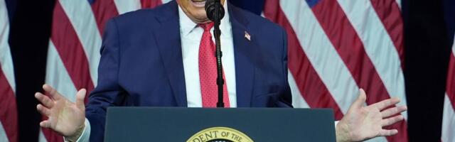 PREOKRET KOD TRAMPA: Odustao od vojne intervencije i zahvalio se Teheranu: Ovaj potez iranske vlade bio je ključan za odluku američkog predsednika!