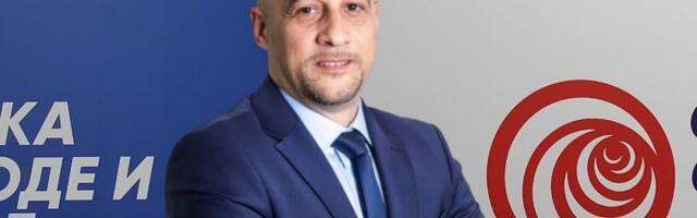 Jekić (SSP): Ana Brnabić – vlast koja krši Ustav mora da ode!