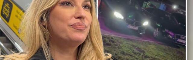 Rada Manojlović pazarila novu mašinu, šokiraćete se kada vidite cenu: Sada vozi OVO! "Meni se narod podsmevao"