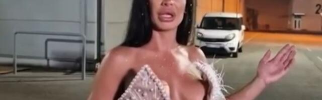 Opljačkana bivša zadrugarka! Iz salona joj odneli stvari, ona se odmah oglasila: "Ako ga nađu, molim vas..."