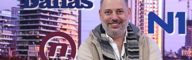 Babić najavio spektakl: Spremite kokice