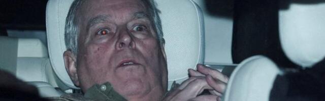 Auuu... Šta je ovo radio princ Endru?! Skandal trese Britaniju, političari konačno odlučili da progovore - masiranje je ovako platio...