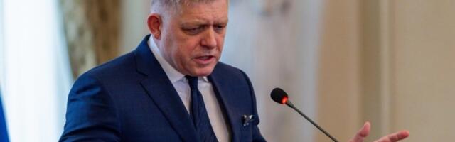 Stižu veoma loše vesti po Ukrajinu: Fico ponovo zagrmeo - ne bude li pušten naftovod Družba...