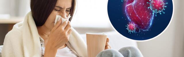 U SRBIJI SE POJAVIO NOVI SUPER VIRUS KOJI RAZARA PLUĆA!? Oglasio se Šekler za Kurir: "Imali smo najavu da će se ovo desiti!"