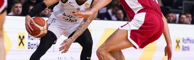 Drama se nastavlja: Otkazan let kojim su igrači Partizana trebali da polete iz Dubaija