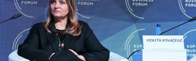 Violeta Kovačević, MK Group: ESG je pitanje finansijske stabilnosti, a ne reputacije
