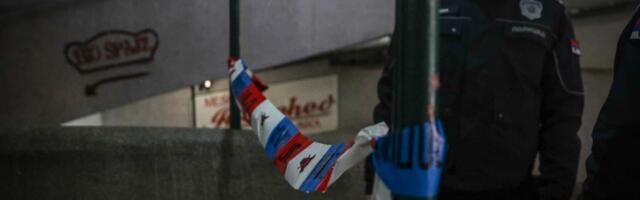 POLICAJAC VAN DUŽNOSTI ZATEKAO KRADLJIVICU I VRAČARU NA DELU: Novosađanka koja je upadala u stanove i iz dlana proricala sudbinu uhapšena!