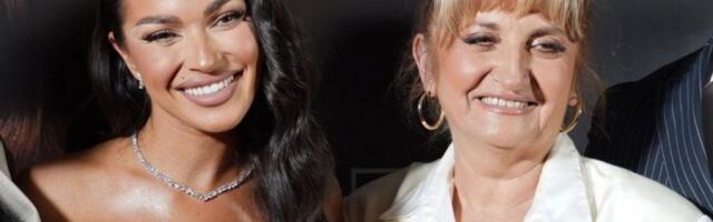 TEODORA DŽEHVEROVIĆ BIVŠI DEČKO DEMOLIRAO STAN: Goca zatekla STRAVIČNU SCENU, sve obelodanjeno nakon raskida!