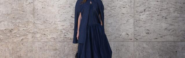 Zaboravljeni modeli haljina ponovo vladaju scenom (i izgledaju bolje nego ikad)