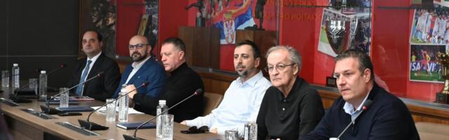 KUP SRBIJE USKORO DOBIJA NOVI PEHAR! Komisija FSS pred teškim zadatkom