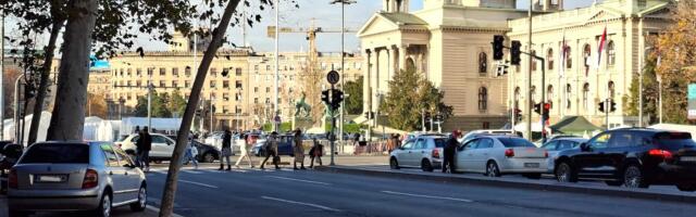 Članovi Venecijanske komisije u Beogradu zbog Mrdićevih zakona