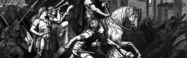 Otkriva se tajna porekla Gota: Analiza drevnog DNK iz grobova sa Balkana iznenadila naučnike