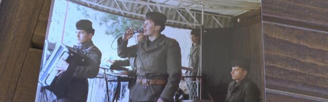 PITALI SRPKINJE BI LI ČEKALE MOMKA 12 MESECI DA DOĐE IZ VOJSKE! A one obrnule igricu, da li bi oni čekali nas? Najjači odgovor dala unuka citirajući svoju babu