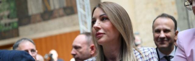 SRCE: Besramne izjave ministarke Đedović Handanović