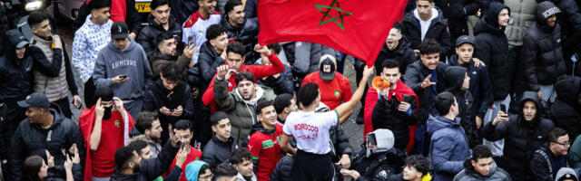 Stigla reakcija iz Rabata: Marokanci se oglasili nakon što im je dodeljena titula Senegala