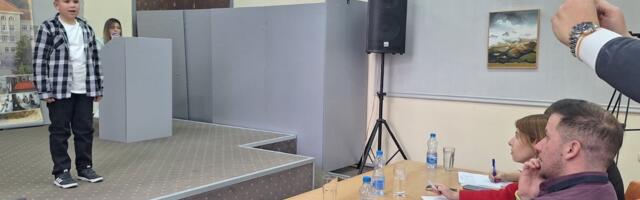 Pesniče naroda mog: U petak se održava gradsko takmičenje recitatora, 66 učesnika