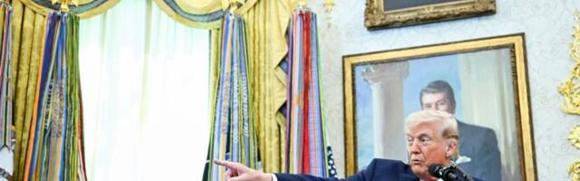 Iranci će tražiti cenu koju Tramp nije spreman da plati: Predsednik SAD pred teškim izborom, očajnički pokušava da proda priču