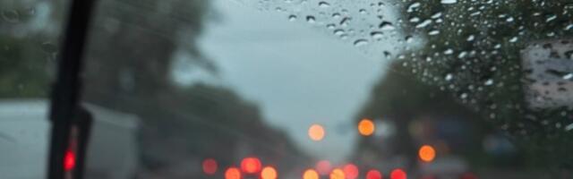 RHMZ: Kiša i sneg tokom noći