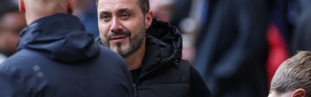 Премијер лига: Де Зерби нови тренер Тотенхема