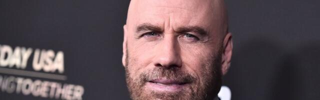 Džon Travolta prvi put iza kamere: Debitantski film stiže na Kanski filmski festival