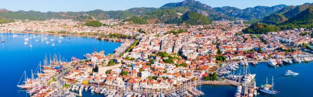 Gde na more sa decom? Lista najboljih morskih destinacija za 2026. godinu