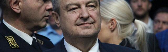 Kome se sve Ivica Dačić zahvalio: Od Mikija Manojlovića do Jovice Stanišića