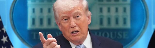 Trampov optimizam koji ledi krv! Ako Iran odbije dogovor, uslediće jezive posledice