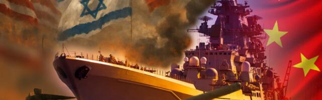 KINA TAJNO NAORUŽAVA IRAN USRED PREGOVORA I PRIMIRJA? Frapantne tvrdnje američkih obaveštajca! Igra li Teheran dvostruku igru iza kulisa diplomatije?