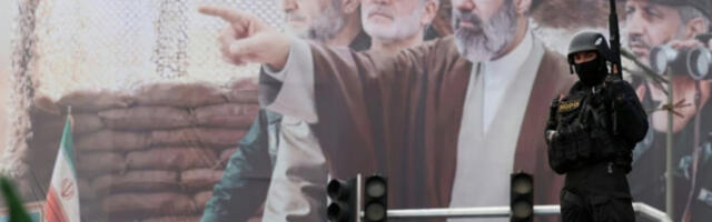 Ројтерс: Ирански врховни вођа је тешко осакаћен