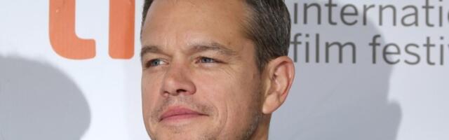 Film iz snova postao pakao: Met Dejmon unapred osetio katastrofu