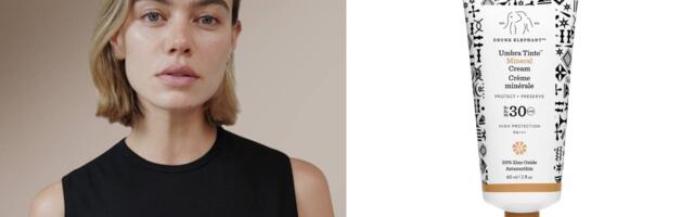 Urban defense preparati štite kožu od plavog svetla – izdvajamo favorite