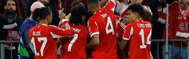 UEFA pokrenula istragu protiv Bajerna