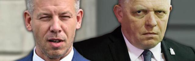 PETER MAĐAR RAZGOVARAO SA FICOM: Novoizabrani premijer Mađarske postavio USLOV slovačkom kolegi, jedna TEMA ga posebno zabrinjava